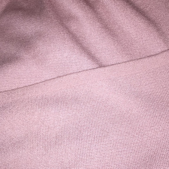 EUC PHILIPPE MARQUES Knit 🧶 Skirt - Picture 2 of 4